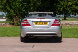 Image 25/50 of Mercedes-Benz CLK 55 AMG (2003)
