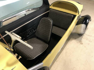 Bild 21/22 von Messerschmitt &#x2F; FMR Tg 500 (1959)