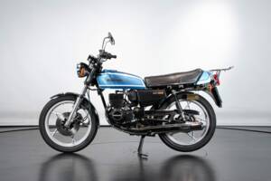Bild 1/50 von Suzuki DUMMY (1979)