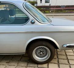 Bild 12/27 von BMW 2800 CS (1970)