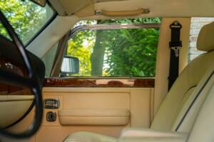 Bild 38/50 von Bentley Mulsanne Turbo (1985)