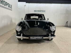 Image 37/37 of Aston Martin DB 2&#x2F;4 Mk III (1959)
