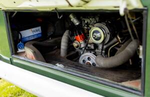 Image 30/50 of Volkswagen T2 Brasil Camper (1972)