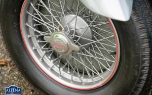 Afbeelding 33/49 van Lagonda 4,5 Liter LG 45 Rapide (1937)