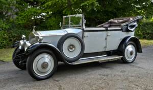 Image 2/50 de Rolls-Royce 20 HP (1927)