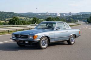 Bild 1/43 von Mercedes-Benz 450 SLC (1972)