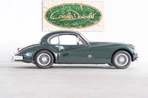 Image 11/33 of Jaguar XK 140 FHC (1956)