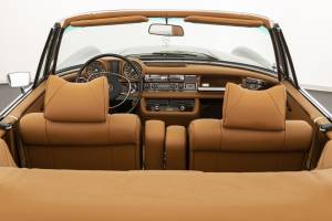 Imagen 13/20 de Mercedes-Benz 280 SE 3,5 (1971)