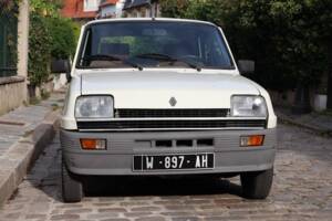 Bild 6/35 von Renault R 5 GTL Lauréate (1982)