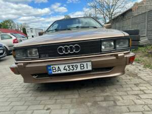 Image 49/72 of Audi Coupe GT (1985)