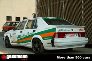 Image 4/15 of Alfa Romeo 75 3.0 V6 QV (1988)