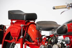 Imagen 9/50 de Moto Guzzi DUMMY (1952)