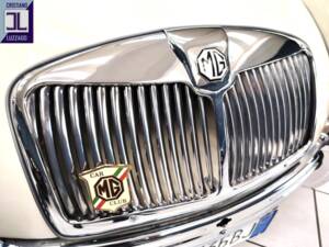 Image 12/59 of MG MGA 1500 (1958)