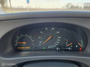 Image 15/37 of Saab 9-5 Hearse (2003)