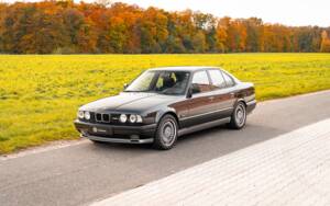 Bild 3/45 von BMW M5 (1992)