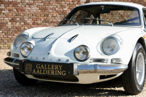Bild 15/50 von Alpine A 110 1600 S (1973)