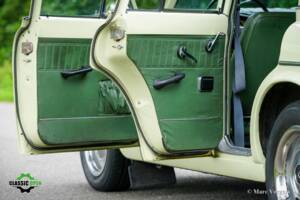 Immagine 47/61 di Volvo Amazon P220 (1967)