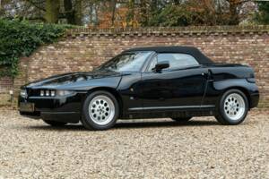 Imagen 44/50 de Alfa Romeo RZ (1994)