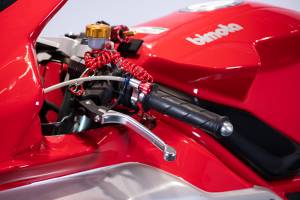 Bild 37/50 von Bimota DUMMY (2007)
