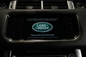 Image 18/50 of Land Rover Range Rover Sport SDV6 (2016)