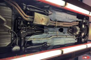 Imagen 31/34 de Mercedes-Benz 280 SL (1971)