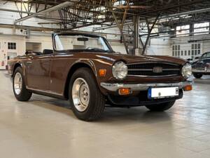 Bild 1/50 von Triumph TR 6 (1974)