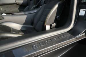 Afbeelding 23/50 van Lamborghini Murciélago LP640 (2009)