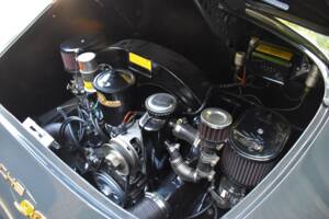 Imagen 28/33 de Porsche 356 B 1600 Super 90 (1962)