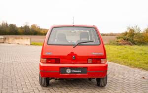 Bild 5/38 von FIAT Cinquecento Sporting (1997)