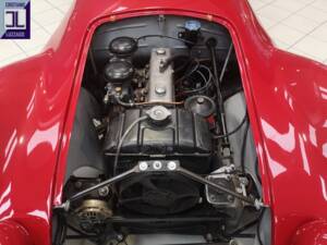 Afbeelding 32/35 van FIAT Stanguellini Berlinetta Sport (1947)