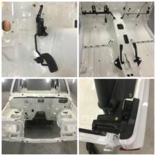 Bild 12/21 von Suzuki Vitara (1989)