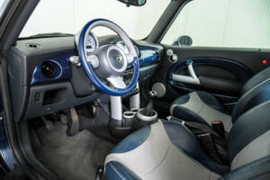Bild 11/49 von Mini Cooper (2006)