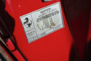 Image 28/33 de Ferrari 599 GTB Fiorano (2008)