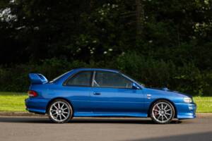 Imagen 48/50 de Subaru Impreza Prodrive P1 (2000)