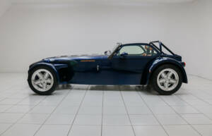 Bild 2/20 von Donkervoort D8 (2007)