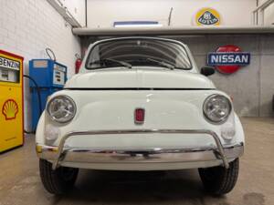 Image 3/19 de FIAT 500 L (2012)