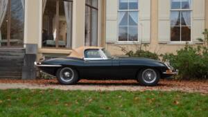 Bild 7/53 von Jaguar E-Type 3.8 (1962)
