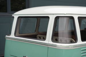 Bild 49/50 von Volkswagen T1 Kombi (1962)
