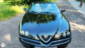 Bild 20/68 von Alfa Romeo Spider 2.0 Twin Spark 16V (2001)