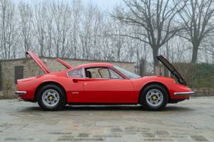 Bild 6/50 von Ferrari Dino 246 GT (1971)