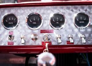 Imagen 5/15 de Chevrolet Gt V8 Special (1957)