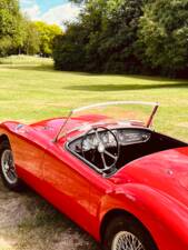Bild 15/15 von MG MGA 1600 (1963)