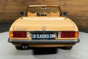 Image 13/19 de Mercedes-Benz 450 SL (1979)