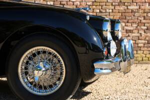 Image 36/50 of Jaguar XK 150 3.4 S DHC (1958)