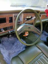Bild 53/62 von Ford Granada (US) (1975)