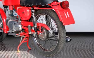 Afbeelding 42/60 van Motobi Imperiale Sport (1969)
