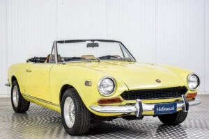 Bild 11/50 von FIAT 124 Spider CS1 (1973)