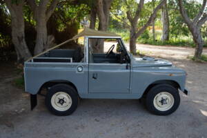 Bild 22/79 von Land Rover 88 (1963)