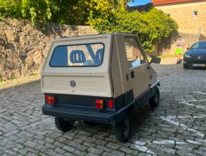 Image 2/51 of MW Cityboy (1985)