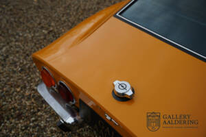 Afbeelding 33/50 van Opel GT 1900 (1972)